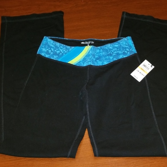 Ideology Bootcut Yoga Pants